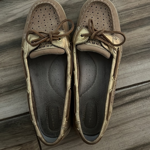 Sperry women’s boat shoes - Picture 5 of 5